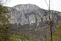 Arfa Kuh (Mount Arfa)