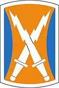 106th Signal Brigade