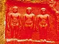 Tirthankaras