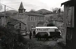 Arguenos in 1978