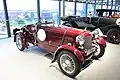 Alvis 12/75 "Tourist Trophy Replica" (1928) (Autostadt Wolfsburg)