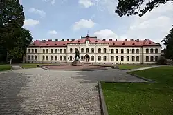 Lviv National Environmental University