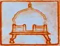 Sinhasana