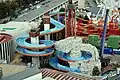 Wildalpenbahn ride