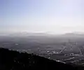 North of Puente Alto