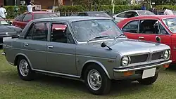 1969–1970 1300 99 S