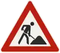 1.34 – Roadworks (formerly used or )