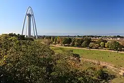 138 Tower Park