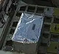 Pump flow control subassembly (PFCS)