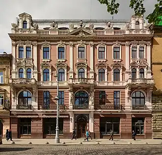 Grand Hotel