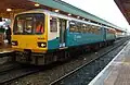 Arriva Trains Wales (Cardiff Central, 2009)