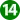 14th Place