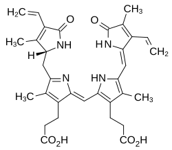 2D representation of the chemical structure of Q27102078.