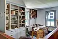 The Tool Room
