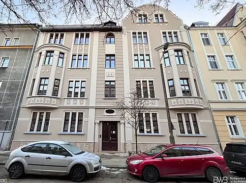 Main elevation