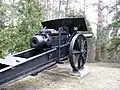 15&nbsp;cm Feldkanone L/40