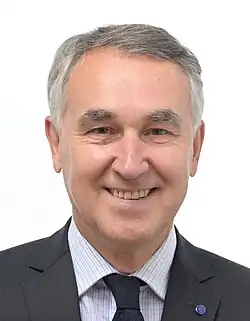 Petras Auštrevičius (LS)