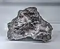 Toluca meteorite