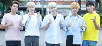 Bigflo in 2018