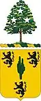 181st Field Artillery Regiment