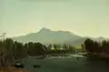 Mount Chocorua, New Hampshire, 1858