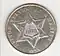 3-Cent Silver