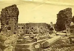Photograph in 1870