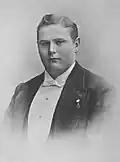 Portrait of Princess Thyra of Denmark
