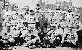 1894 Philadelphia Phillies