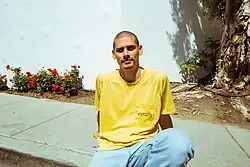 18yoman in 2022