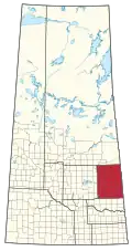 1905 representation order