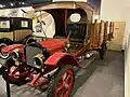 1909 White Truck at Crawford Auto-Aviation Museum