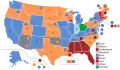 25th Ballot