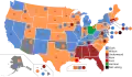 34th Ballot