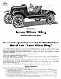 1924 Ford Model T-based Ames 816 Speedster