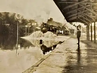 1925 flood