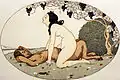 Image 81artwork by Gerda Wegener