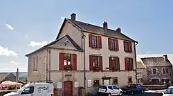 Town hall
