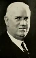 Francis David Coady