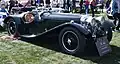 1935 SS 90 prototype