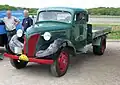 1939 Volvo LV103