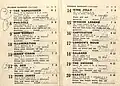 1944 VRC Standish Handicap showing the winner, Phildoll