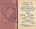 1945 Tatts Tramway Handicap raceday officials