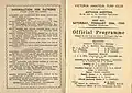 1949 VATC Oakleigh Plate raceday officials