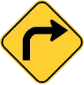 Turn to right (Ontario) (1955)