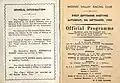 1950 MVRC John F. Feehan Stakes raceday officials