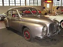 Hotchkiss Grégoire