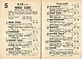 1951 VATC Memsie Stakes showing the winner, Ellerslie