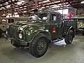 FV 1600 1 ton truck
