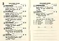 1952 VRC Linlithgow Stakes showing the winner, Ellerslie